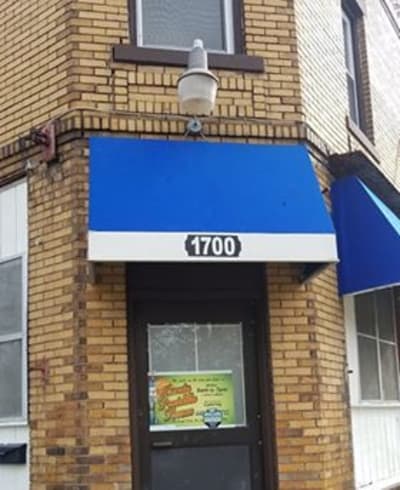 Lorain Pastelillo House